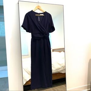 Harlyn Jumpsuit in Navy - Nordstrom